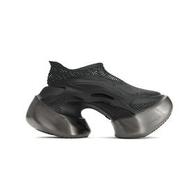 SCRY Shuttle Arch Nickel H鞋履