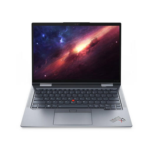 ThinkPad X1 YOGA  2023款  14英寸翻转触控笔记本电脑 商品图1