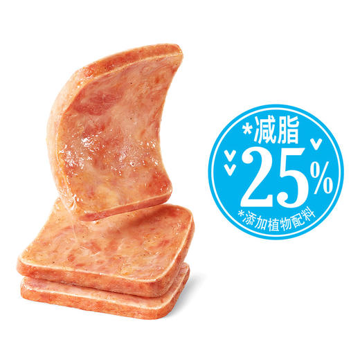 苏食轻享午餐肉300g*3 商品图6