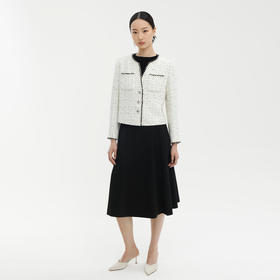 戴布拉芬套头针织衫L27C309