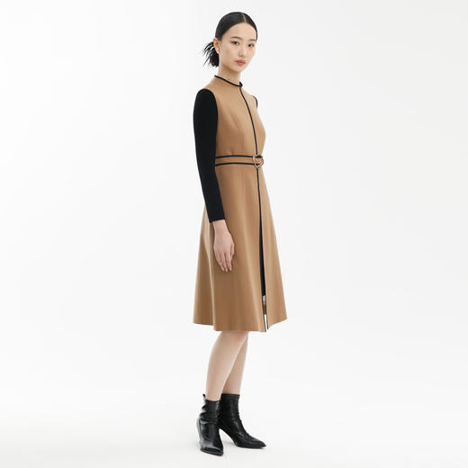 戴布拉芬连衣裙L27C536 商品图1