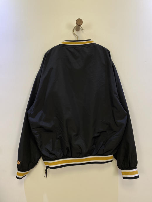90年代 Vintage PUMA 彪马 韩国制 运动罩衫_SLSS(M) 商品图3