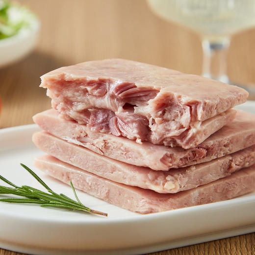 苏食黑猪午餐肉[S021] 商品图4