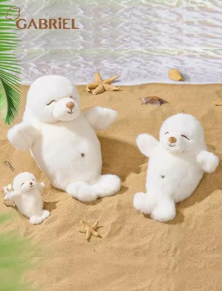 伽百利Gabriel大米斯格（35cm） 商品图1