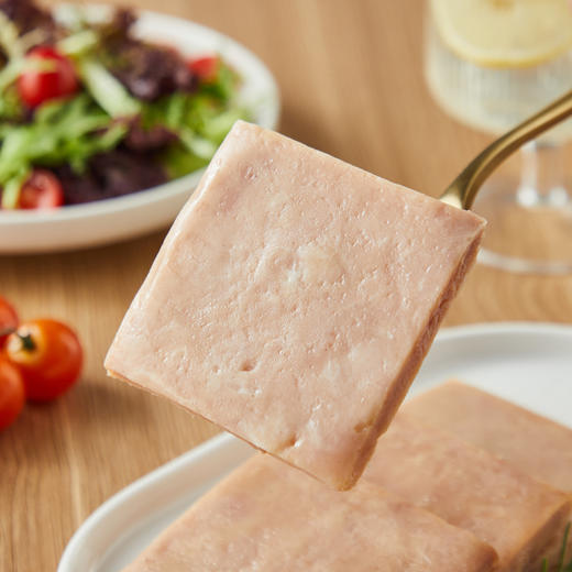 轻享午餐肉300g[S021] 商品图4