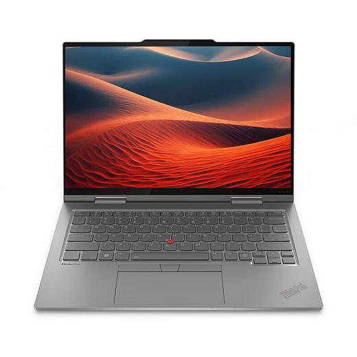 ThinkPad X1 Yoga  2024 AI PC 14英寸轻薄联想笔记本 商品图0