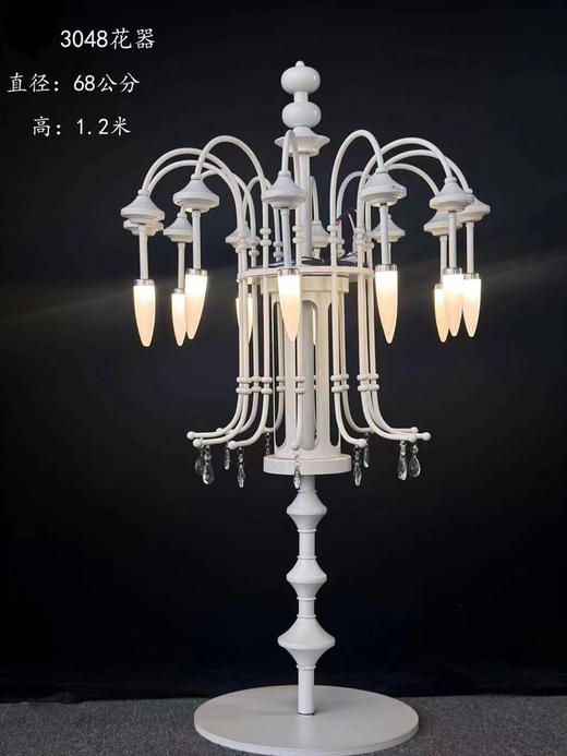 3048遥控花器（运费自理） 商品图0