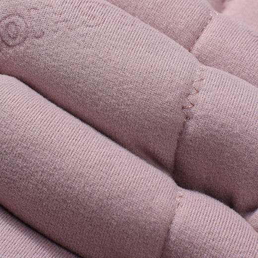 都市丽人眯雅佳打底裤强暖多层裤保暖裤双面磨毛加厚九分裤JLT4A5 商品图6