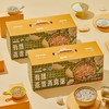 杞冠严选 | 立家 有机燕麦燕窝粥 6碗*252g（共1512g）通过154项农残检测 商品缩略图2
