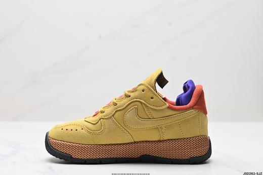 耐克NIKE AIR FORCE 1 WILD休闲运动板鞋FB2348-003男女鞋 商品图2