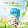 南国 椰奶 清补凉 245g/罐 商品缩略图2