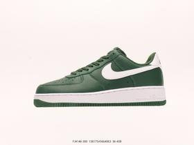 耐克Nike Air Force 1´07 Low空军一号低帮休闲运动板鞋FJ4146-300男女鞋