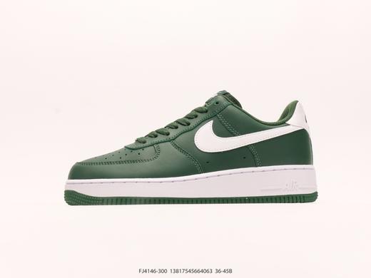 耐克Nike Air Force 1´07 Low空军一号低帮休闲运动板鞋FJ4146-300男女鞋 商品图0