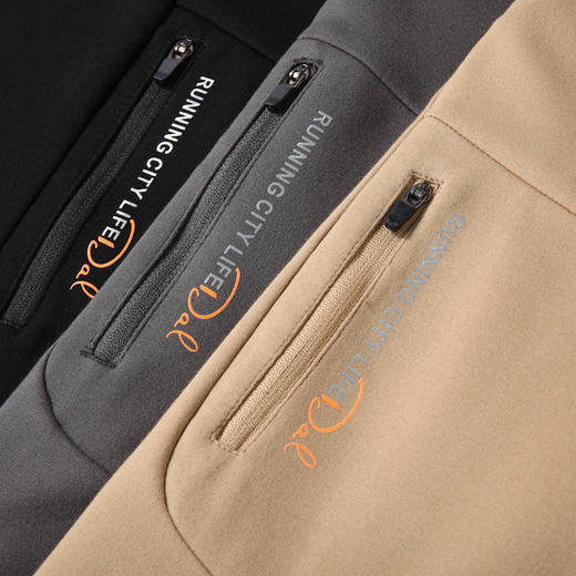 【新款DK】大依优型大码男装印花圆领卫衣长袖T恤加肥加大胖子上衣男士打底T恤休闲 商品图1