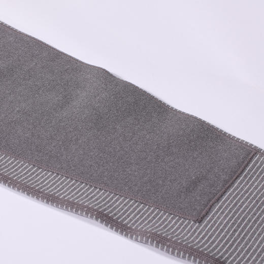 都市丽人眯雅佳打底裤舒暖单层裤保暖裤双面磨毛中厚九分裤JLT4A1 商品图6