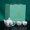 旗开得胜茶具 商品缩略图5