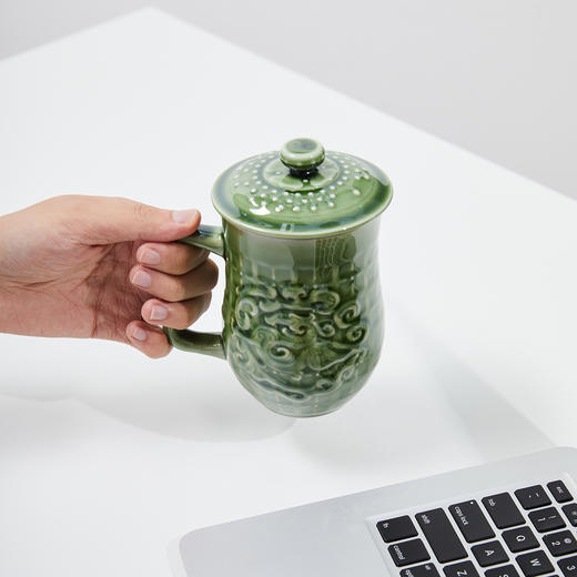 【高杯】势在必得高杯 470ml 商品图1