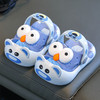 【可爱舒适宝宝沙滩鞋】2024夏季新款儿童洞洞鞋男童女童EVA时尚内外穿潮流百搭可爱卡通 商品缩略图1
