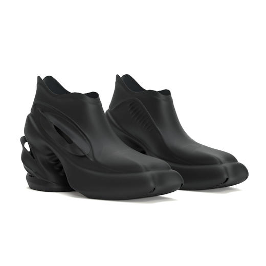 SCRY Shuttle Atoms Shadow 鞋履 商品图1