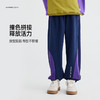 【升级双面糯米棉 200g常规款】儿童撞色休闲卫裤 PQK2407 商品缩略图3