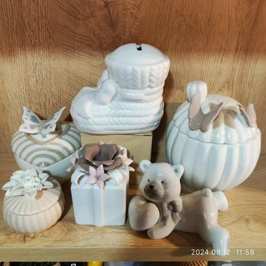 QB-WY-工艺小件 首饰盒 商品图0