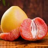 【酸甜爽口“柚”滋味！福建红肉蜜柚】香甜多汁 肉质细腻 颗粒饱满！红柚三红官溪琯溪红心柚新鲜水果心柚柚子产地直发 商品缩略图1