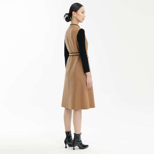 戴布拉芬连衣裙L27C536 商品图2