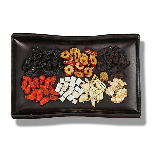 黄精枸杞八珍茶 商品图1