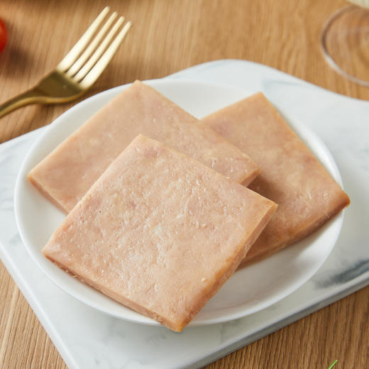 轻享午餐肉300g[S021] 商品图5