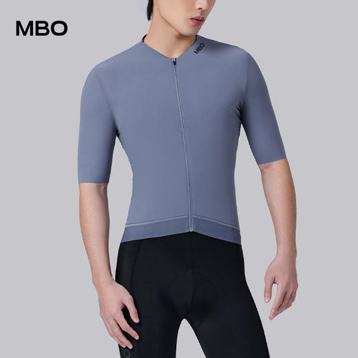 MBO男子零感短袖骑行服耀夜 夏季户外骑行上衣C501 (经销商专拍链接，非经销商拍单不发货) 商品图2