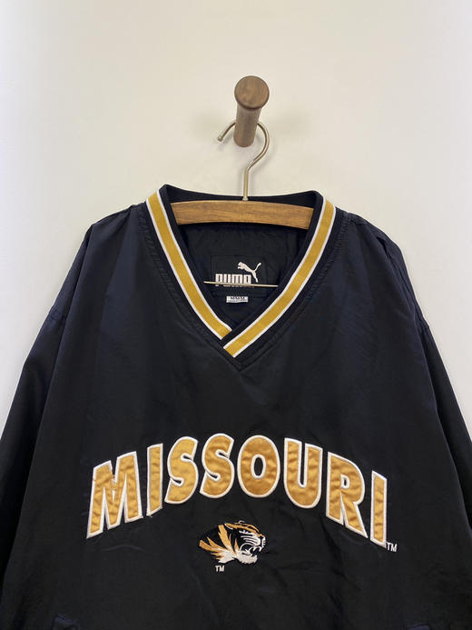 90年代 Vintage PUMA 彪马 韩国制 运动罩衫_SLSS(M) 商品图0
