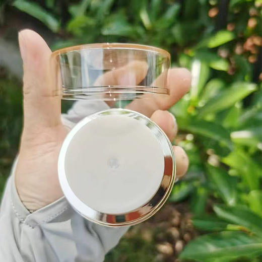 TOPC眼霜，独有技术，科学复配，含有多种肽以及玻色因等高效抗衰成分！全面改善眼部问题，有效抗衰，淡化干纹，细纹，黑眼圈，眼袋，浮肿等！ 商品图5