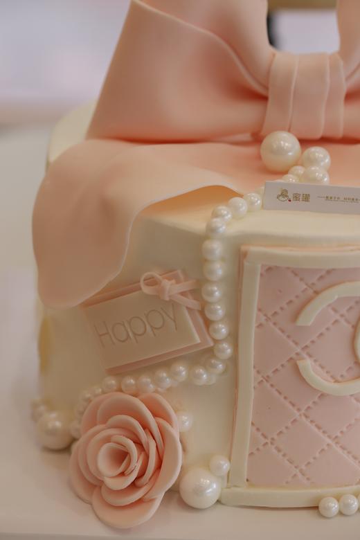 小香风 商品图1