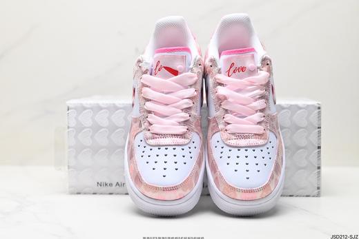 耐克NIKE AIR FORCE 1休闲运动板鞋DH2920-111男女鞋 商品图6