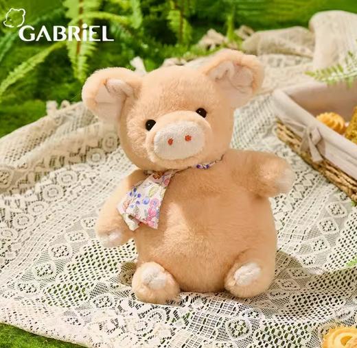 伽百利Gabriel康康（20CM） 商品图0