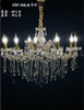 8833玻璃吊灯（运费自理） 商品缩略图0