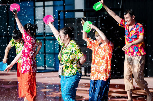 曼芭双飞6日游，深度体验曼谷、芭提雅当地人文风景，纯玩纯享 商品图10