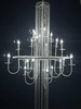 穿越水晶吊灯（运费自理） 商品缩略图0