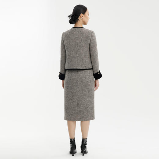 戴布拉芬外套L27C128 商品图0