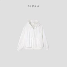 THESOONG|"假日风情"100%棉透气松弛感休闲套装HBWT4755/HBKZ4897