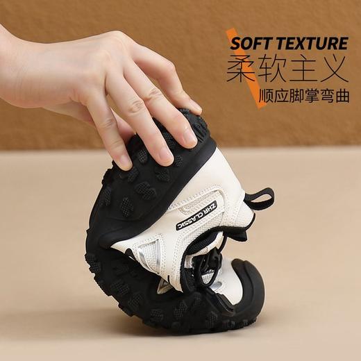 ZHR则则丑萌老爹鞋女2024新款夏季透气户外凉鞋徒步登山鞋运动鞋 商品图3