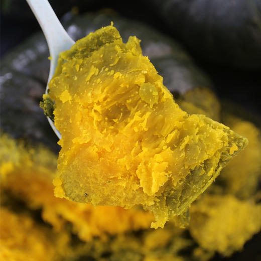 【密农特色 必买榜单】栗面贝贝南瓜！粉糯香甜  辅食必备  3斤/5斤 商品图1