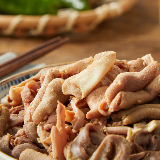 小炒鸡杂200g[S021] 商品图3