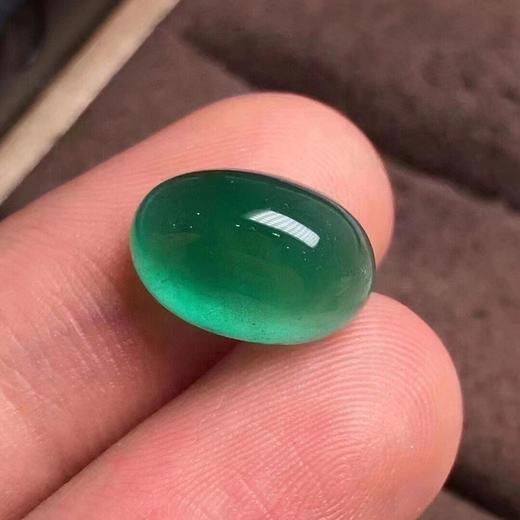 6.07ct 祖母绿裸石 商品图4
