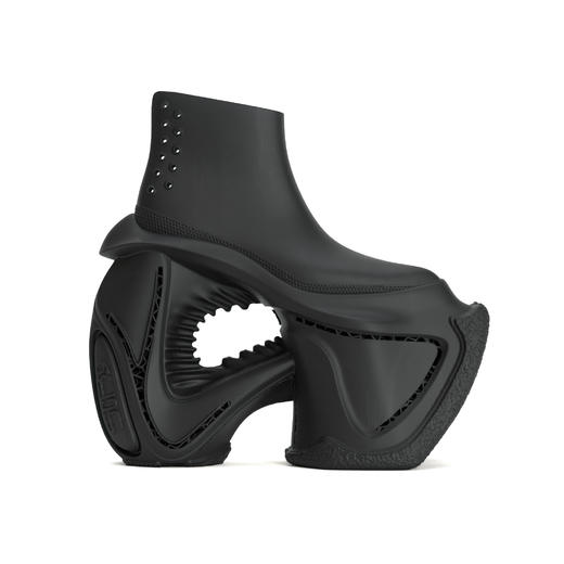 SCRY Predator Extra Shadow 鞋履 商品图0