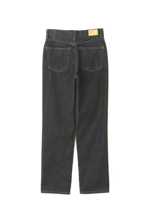 Margaret Howell  日版靛蓝色EDWIN联名牛仔裤 商品图12