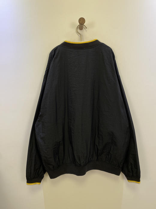 90年代 Vintage Reebok 锐步 运动罩衫_SLSS(L) 商品图3