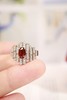 1.34ct 红宝石戒指 商品缩略图5