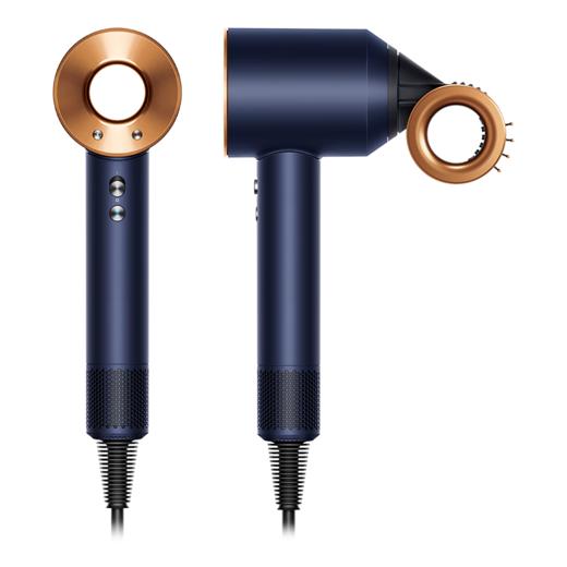 戴森（DYSON）HD15 新一代吹风机 Dyson Supersonic 电吹风 负离子 进口家用 商品图2