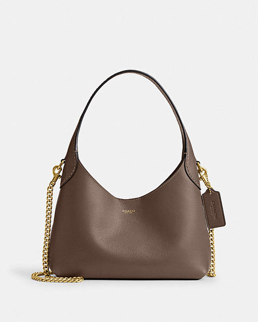 COACH蔻驰 BROOKLYN 23号单肩包 商品图0